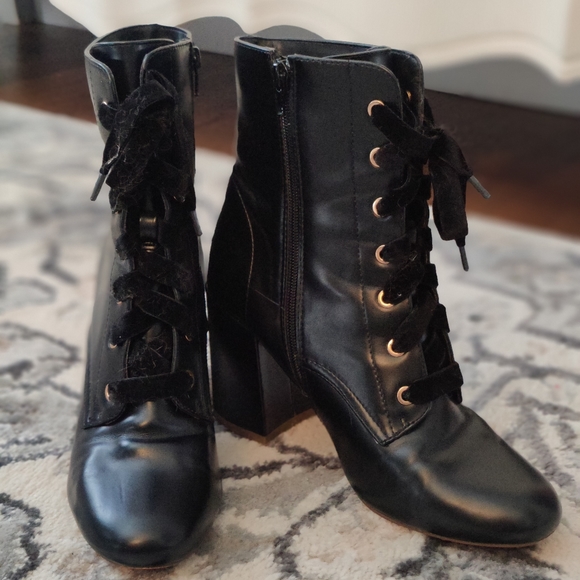 Forever 21 Shoes - Forever 21 Boots